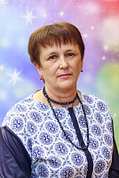 Яковлева  Зинаида  Николаевна