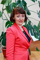 Иванова  Екатерина  Николаевна