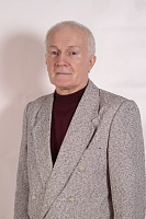 Буров Сергей Александрович